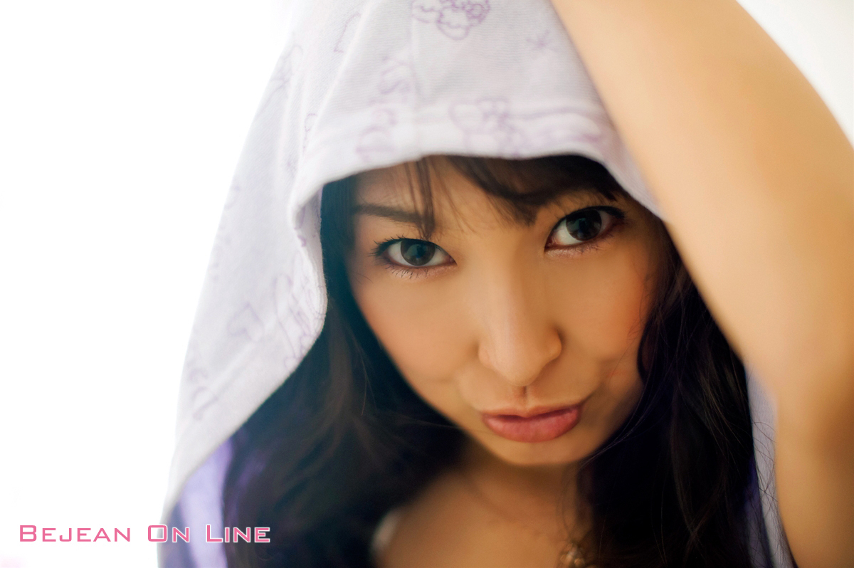 部屋撮りッ 中川朋美 Tomomi Nakagawa　[Bejean On Line]201209